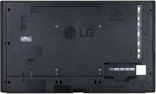 Дисплей LFD LG 32" 32SM5J-B (32SM5J-B)