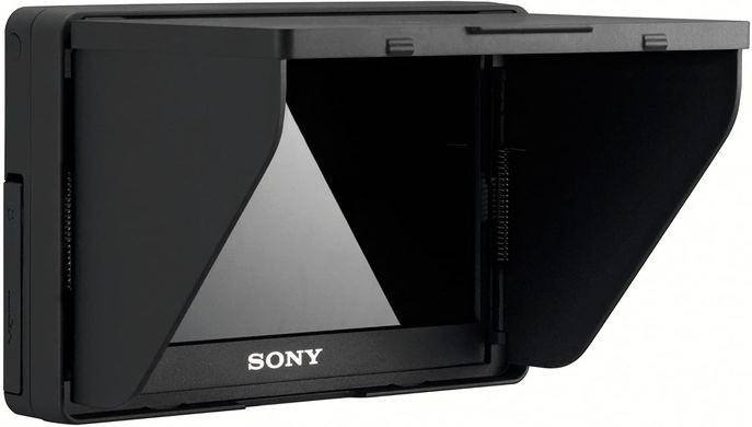 Монитор для камер Sony CLM-V55