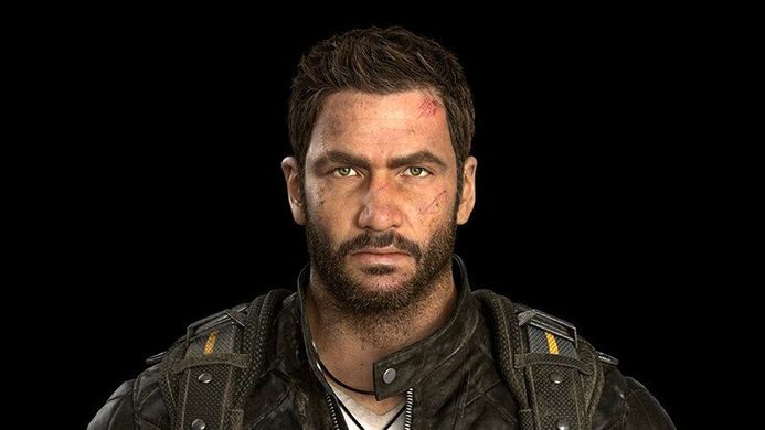 Гра Just Cause 4 Standard Edition (PS4, Англійська мова)