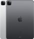Планшет Apple iPad Pro 11 4G Wi-Fi 512Gb (2020) TW Silver orig