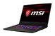 Ноутбук MSI GE75-10SGS (GE7510SGS-449UA)