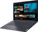 Ноутбук LENOVO Yoga Slim 7i 14ITL05 Slate Grey (82A300KTRA)