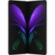 Смартфон Samsung Galaxy Z Fold2 12/256GB Mystic Black (SM-F916BZKQ)