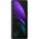 Смартфон Samsung Galaxy Z Fold2 12/256GB Mystic Black (SM-F916BZKQ)