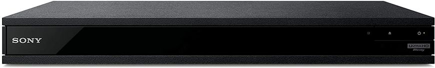 Проигрыватель дисков Blu-ray™ 4K Ultra HD | Sony UBP-X800M2 с поддержкой аудио высокого разрешения