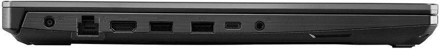 Ноутбук ASUS TUF Gaming F15 FX506HCB-HN258 (90NR0723-M07480)