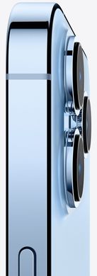 Смартфон Apple iPhone 13 Pro 256Gb Sierra Blue (MLVP3)