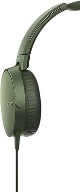 Навушники Sony MDR-XB550AP