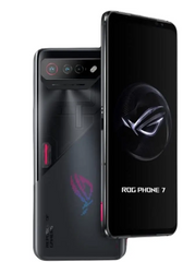 Смартфон Asus ROG Phone 7 16/512Gb Phantom Black Europe
