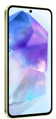 Смартфон Samsung Galaxy A55 A556B 8/128Gb Awesome Lemon