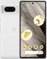 Смартфон Google Pixel 7 8/256Gb Snow
