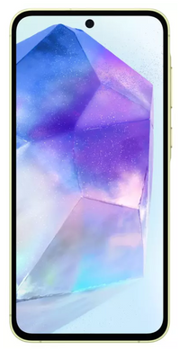 Смартфон Samsung Galaxy A55 A556B 8/128Gb Awesome Lemon