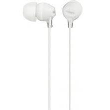 Навушники Sony MDR-EX15LP White