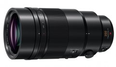 Объектив Panasonic Leica DG Elmarit 200 mm f/2.8 POWER O.I.S. (H-ES200E)