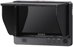 Компактный 5.0” экран для камер Sony CLM-FHD5