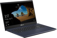 Ноутбук ASUS X571GT-BN441 (90NB0NL1-M07210), Intel Core i7, SSD