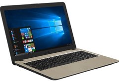 Ноутбук ASUS X540UA-DM3087R (90NB0HF1-M47860), Intel Core i3, SSD