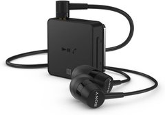 Cтерео Bluetooth гарнитура Sony SBH24 Black