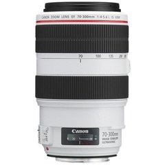 Об&#039;єктив Canon EF 70-300 mm f/4-5.6L IS USM (4426B005)