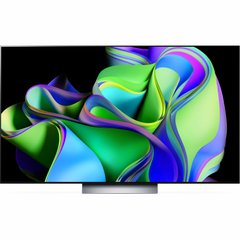Телевизор LG OLED 65C3 (OLED65C36LC)