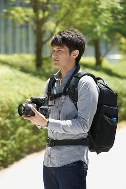 Рюкзак для камеры Sony LCS-BP3
