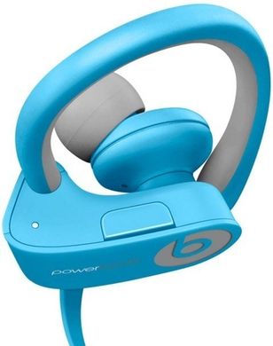Наушники Beats Power2 Wireless (Sport - Blue) (MKPQ2ZM/A)