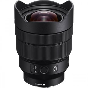 Объектив Sony FE 12-24 mm f/4 G (SEL1224G.SYX)