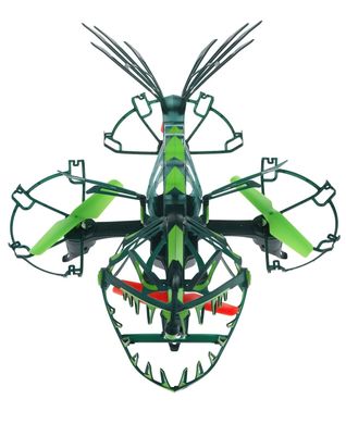 Дрон Auldey Drone Force исследователь и защитник Angler Attack (YW858300 )