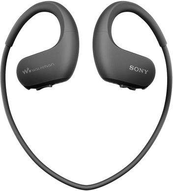 MP3 плеер Sony NW-WS413, Black