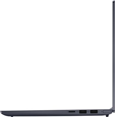 Ноутбук LENOVO Yoga Slim 7i 14ITL05 Slate Grey (82A300KMRA)