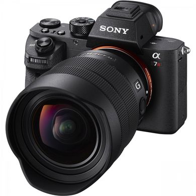 Объектив Sony FE 12-24 mm f/4 G (SEL1224G.SYX)