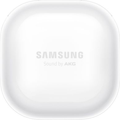 Наушники Bluetooth Samsung Galaxy Buds Live R180 White