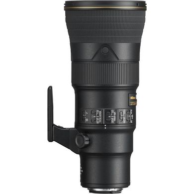 Об&#039;єктив Nikon AF 500 mm f/5.6E PF ED VR (JAA535DA)