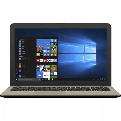 Ноутбук ASUS X540BA-GQ094 (90NB0IY1-M12570)