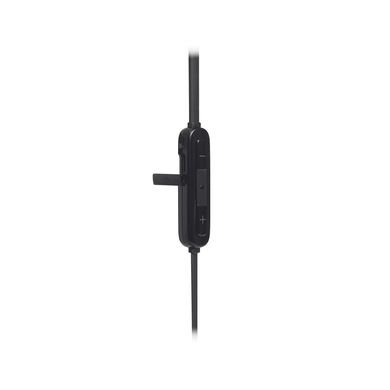 Наушники Bluetooth JBL T110BT (JBLT110BTBLK) Black
