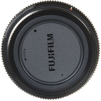 Об&#039;єктив Fujifilm GF 120 мм f/4 R LM OIS WR Macro (16536661)