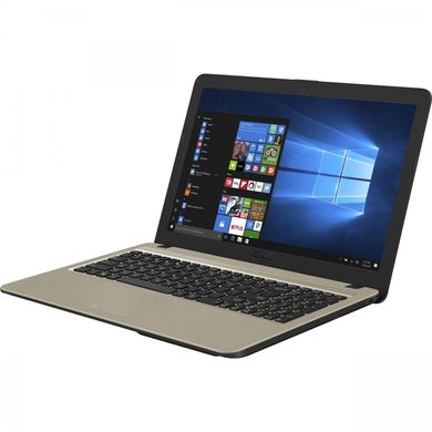 Ноутбук ASUS X540BA-GQ094 (90NB0IY1-M12570)
