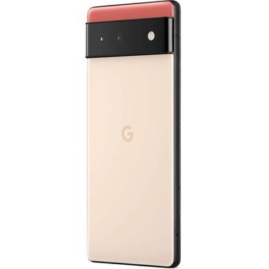 Смартфон Google Pixel 6 128Gb/8Gb Kinda Coral