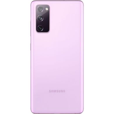 Смартфон Samsung Galaxy S20 FE 6/128 GB Dual SIM Light Violet G780F