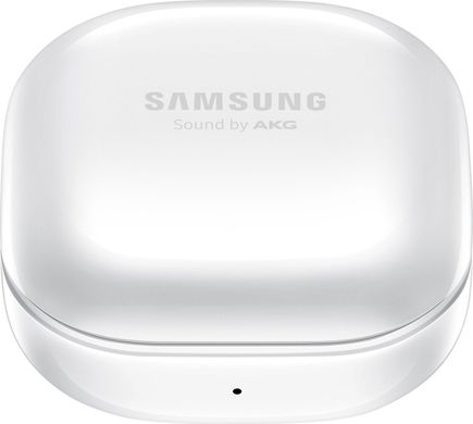 Наушники Bluetooth Samsung Galaxy Buds Live R180 White