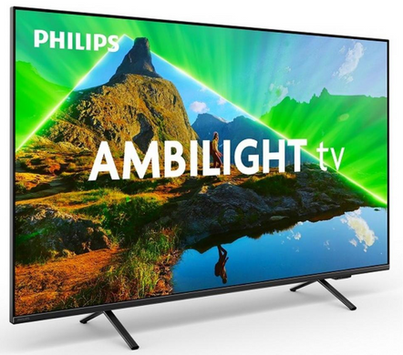 Телевізор Philips 75PUS8319/12