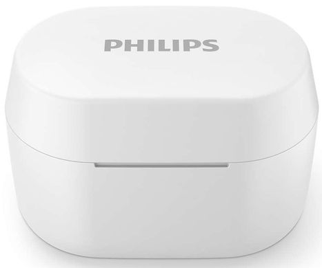 Наушники TWS Philips TAT3216 White