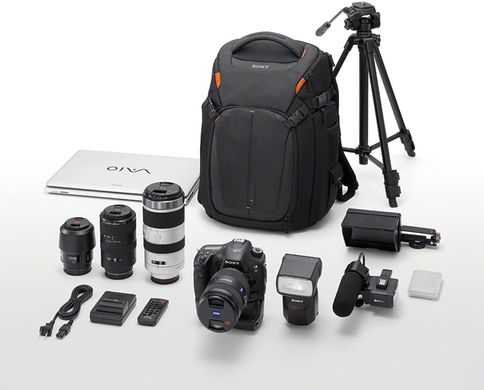 Рюкзак для камери Sony LCS-BP3