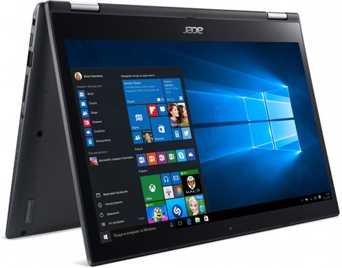 Ноутбук ACER Spin 3 SP314-52 (NX.H60EU.02C)