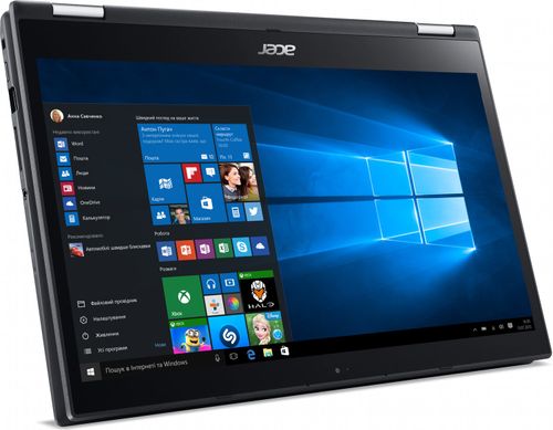 Ноутбук ACER Spin 3 SP314-52 (NX.H60EU.02C)