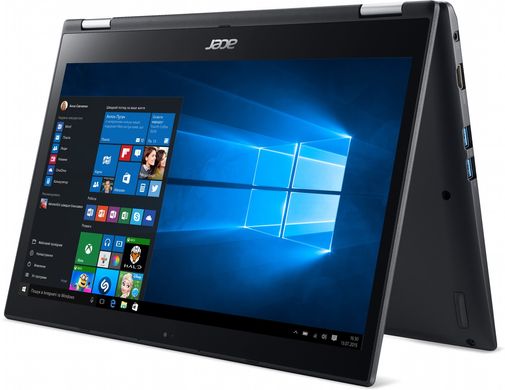 Ноутбук ACER Spin 3 SP314-52 (NX.H60EU.02C)