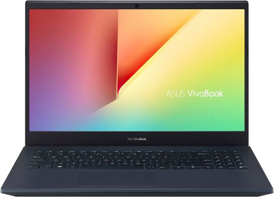 Ноутбук ASUS VivoBook X571LI-BQ119 (90NB0QI1-M01800)