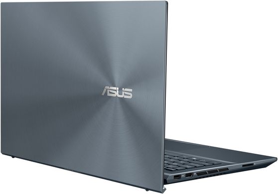 Ноутбук ASUS ZenBook Pro UX535LI-BN208R (90NB0RW2-M05490)