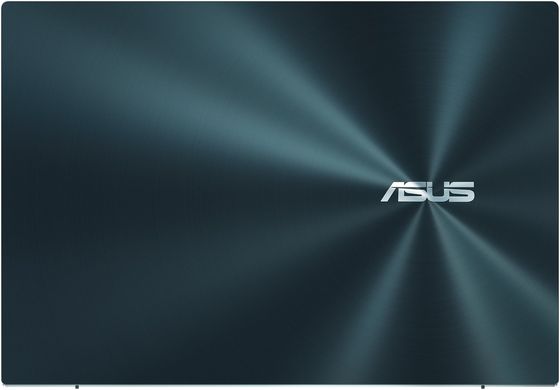 Ноутбук ASUS ZenBook Pro Duo OLED UX582LR-H2026R (90NB0U51-M01270)