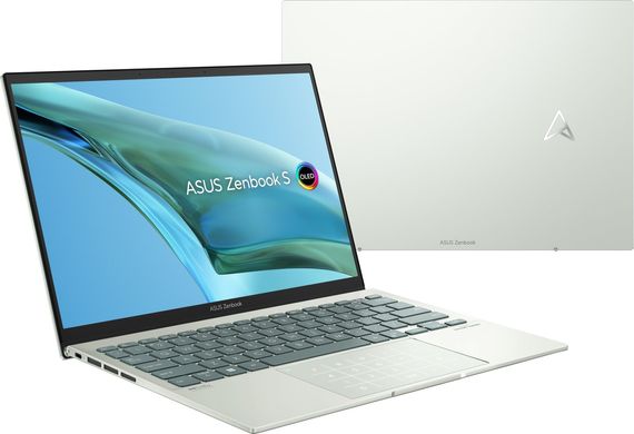 Ноутбук ASUS Zenbook S UM5302TA-LV523W OLED (90NB0WA4-M00SS0)